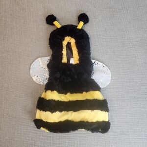 Baby Bumble bee Halloween costume size 0-6 Months
